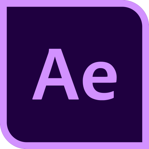 After Effects Animation Icon
