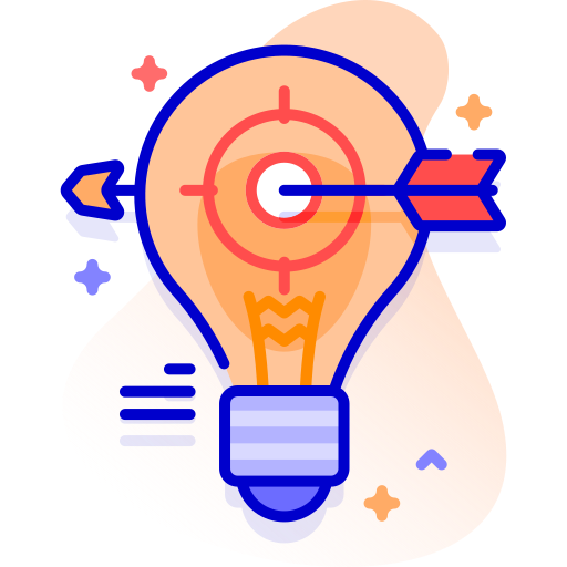 Brand Strategy Icon
