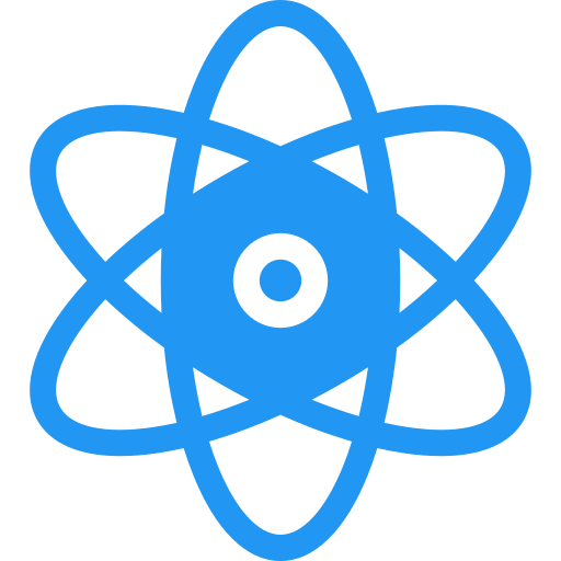 React