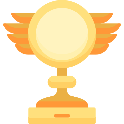 Trophy icon